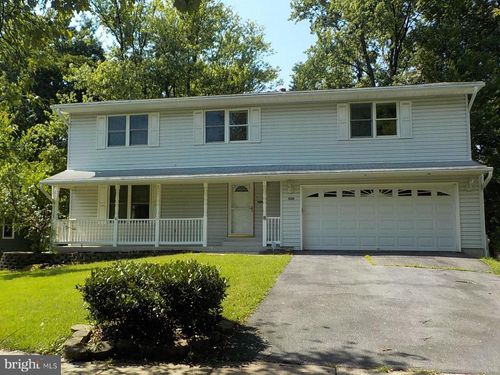 1526 Wampanoag Dr, SEVERN, MD, 21144-3417 | Card Image