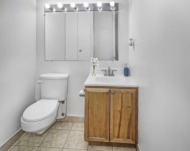APT-28H - 7000 Kennedy Blvd E, Condo with 3 bedrooms, 3 bathrooms and null parking in Guttenberg NJ | Image 6