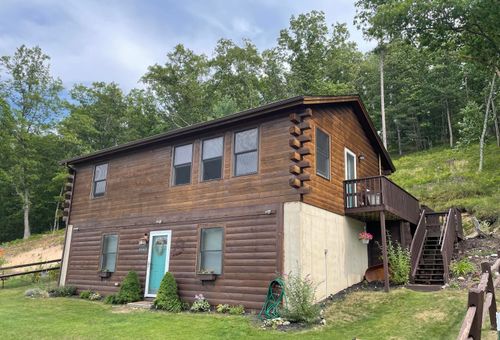 4440 S Nugent View Ln, Baldwin, MI, 49304-9117 | Card Image