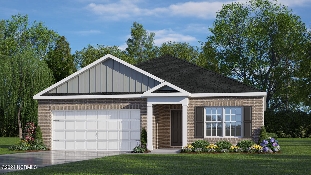 Calabash Ct, New Bern, NC 28560
