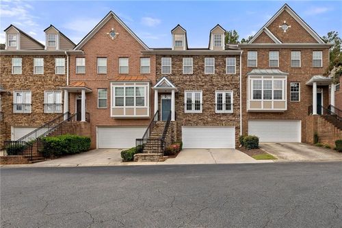 10870 Brunson Dr, Johns Creek, GA, 30097-8467 | Card Image
