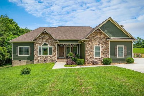 3013 Tulip Ln, Cookeville, TN, 38501-0810 | Card Image