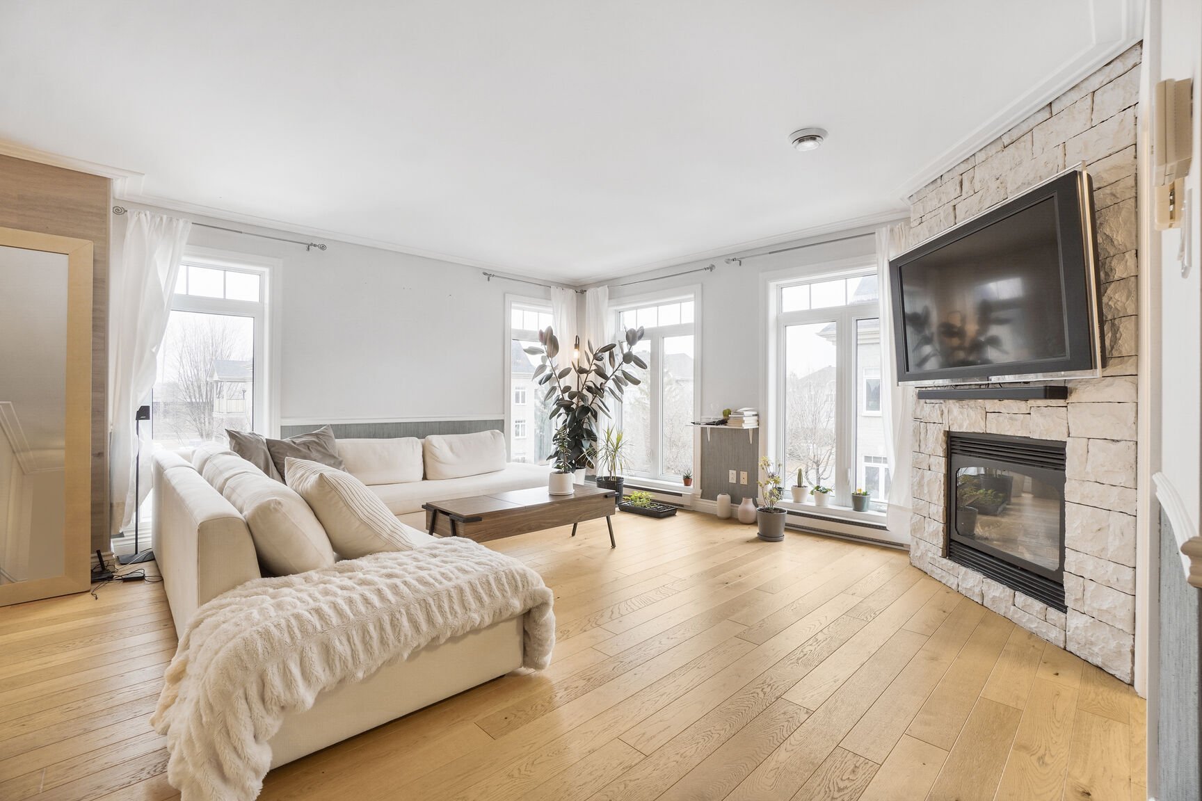 Residential in Blainville 5