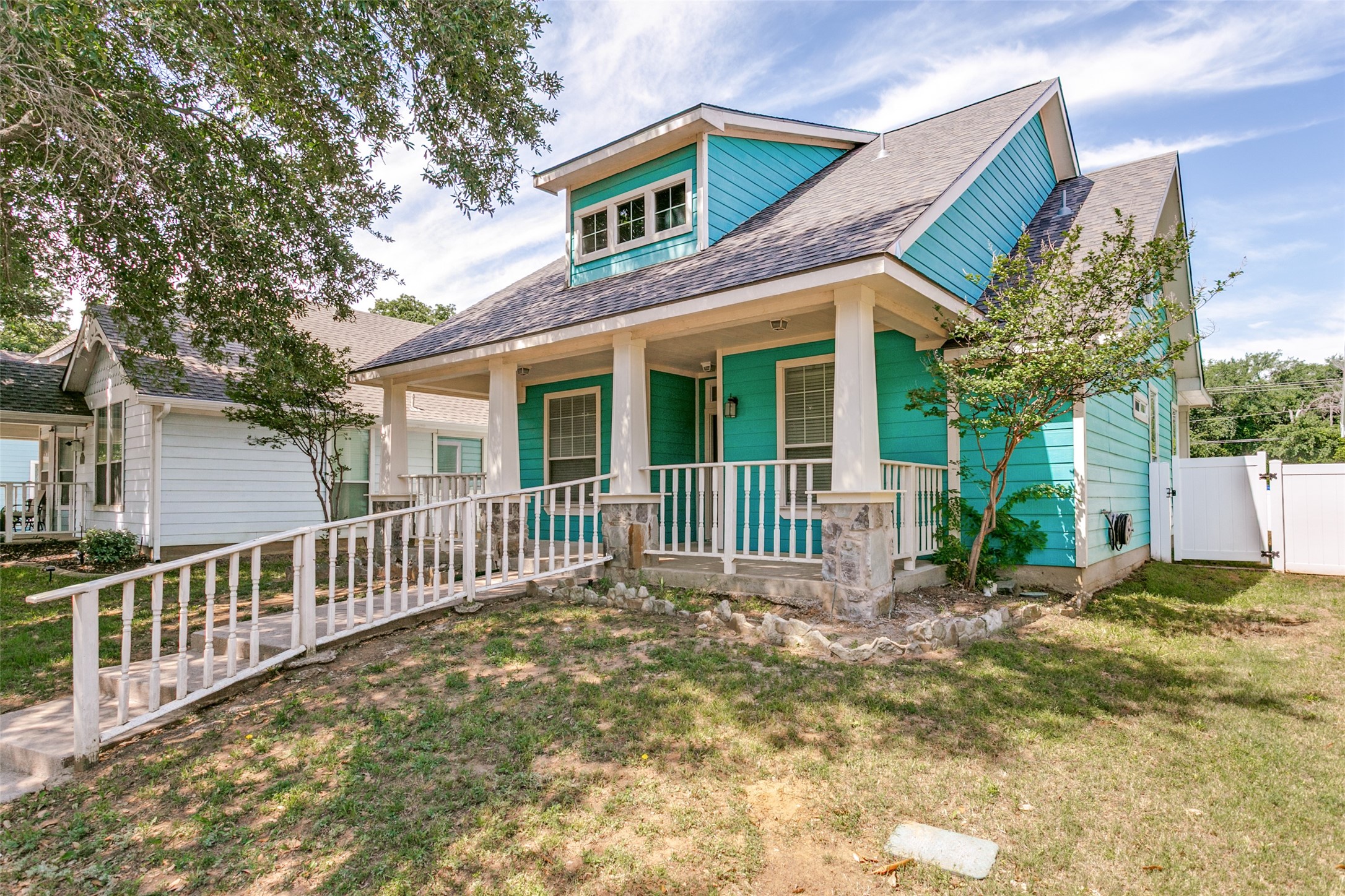 Residential in Providence Village 2