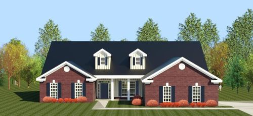 3374 Glenview Drive, Aiken, SC, 29803 | Card Image