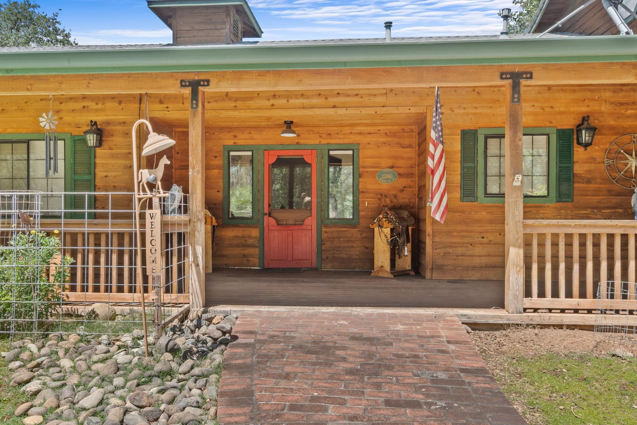 Residential in Red Bluff 3