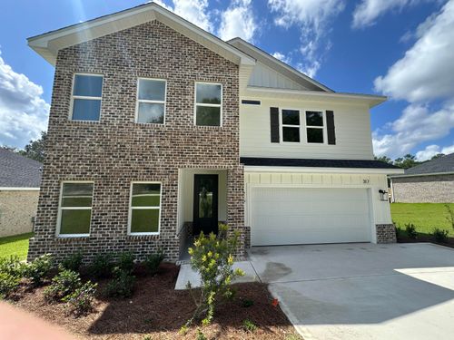 317 Shoal River Dr, Crestview, FL, 32539-8350 | Card Image