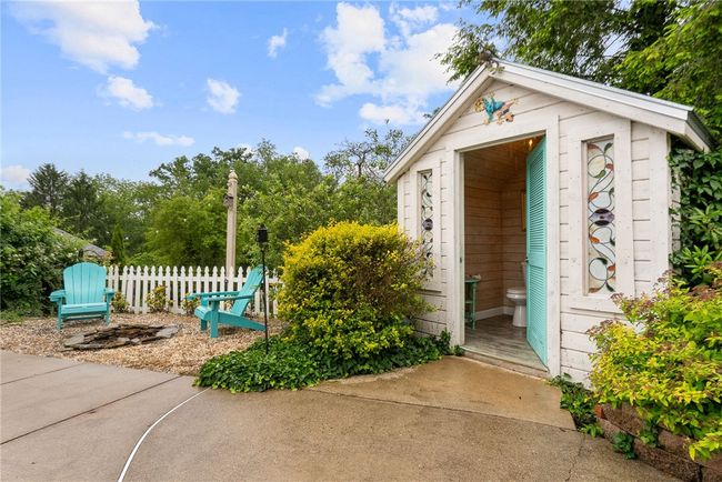 221 Moody Rd, House other with 3 bedrooms, 2 bathrooms and 5 parking in Findlay Twp PA | Image 36