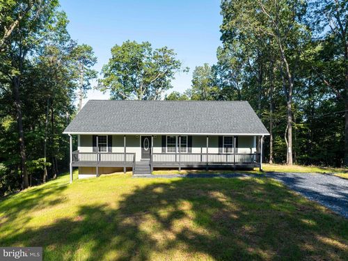 199 Pine Ridge Dr, FRONT ROYAL, VA, 22630 | Card Image