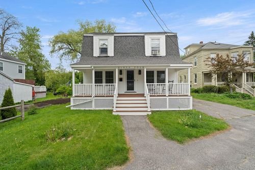 64 Presumpscot St, Portland, ME, 04103-5203 | Card Image