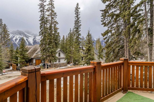 4 - 124 Silvertip Ridge, Home with 4 bedrooms, 3 bathrooms and 4 parking in Canmore AB | Image 4