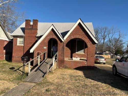 426 Eastside Boulevard, Muskogee, OK, 74403 | Card Image