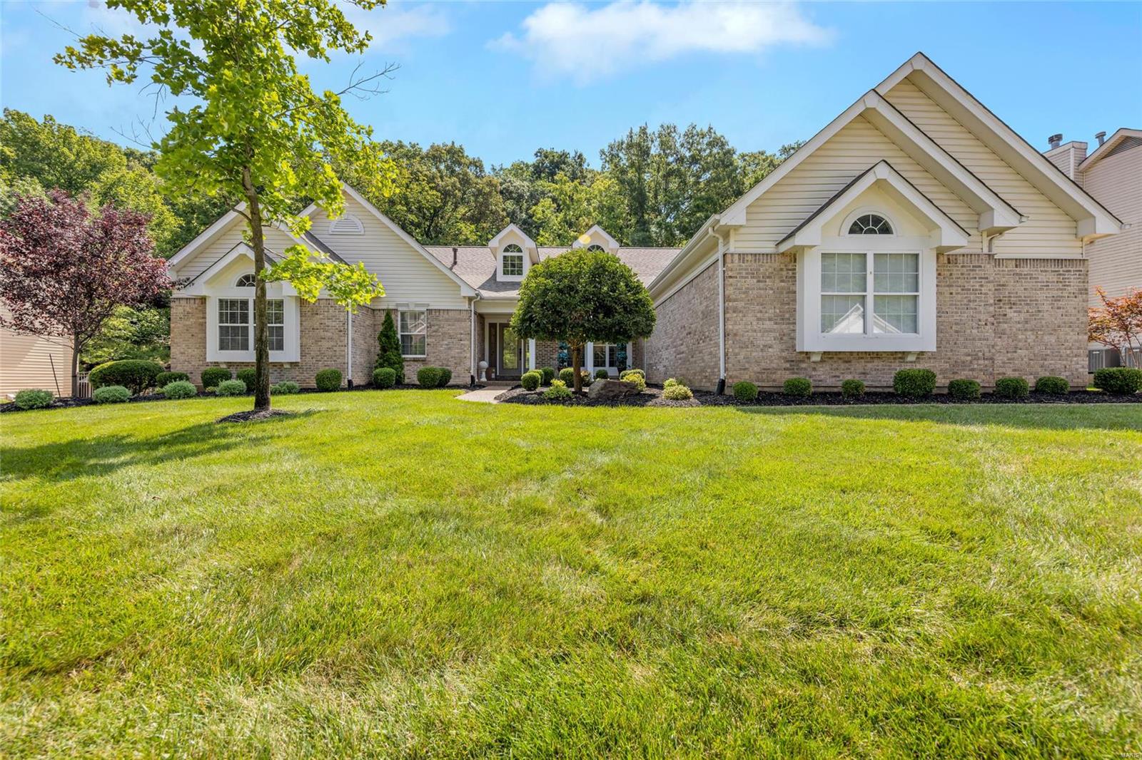 Southern Hills Dr, Eureka, MO 63025