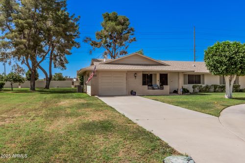 10913 W Caron Dr, Sun City, AZ, 85351-4643 | Card Image