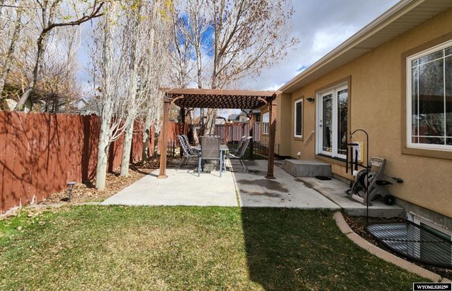 510 Oak Creek Dr, House other with 6 bedrooms, 3 bathrooms and null parking in Rock Springs WY | Image 39