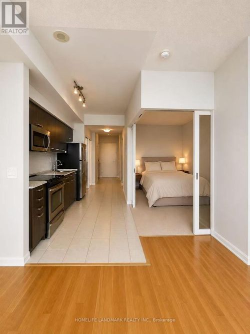 1601-832 Bay St, Toronto, ON, M5S1Z6 | Card Image