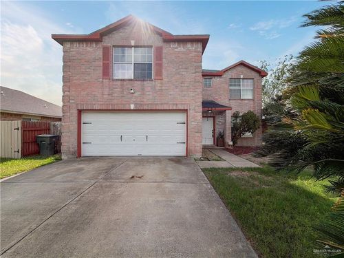 305 San Marcos St, San Juan, TX, 78589-4715 | Card Image