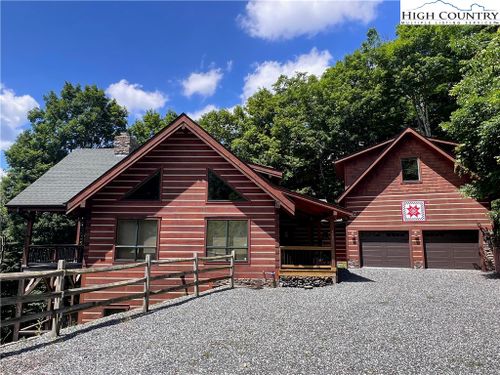 1505 Elk Creek Mountain Parkway, Todd, NC, 28684 | Card Image