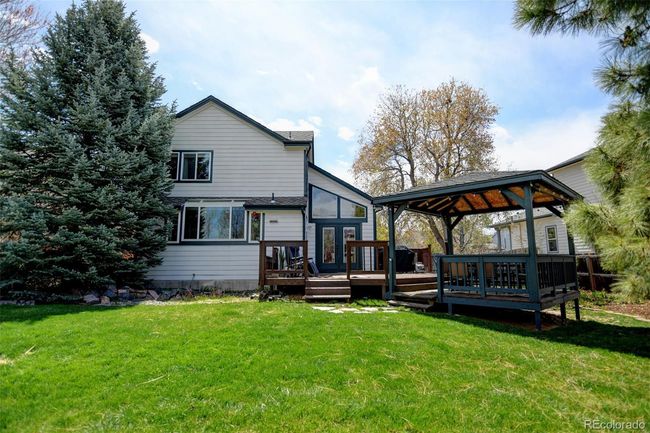 879 E 133 Rd Ave, House other with 3 bedrooms, 2 bathrooms and 4 parking in Thornton CO | Image 35