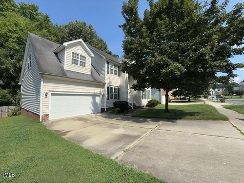 4806 Carmen Ln, Durham, NC, 27707-9080 | Card Image
