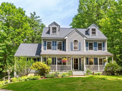 6 Tamarack Rd, Plaistow, NH, 03865-2774 | Card Image