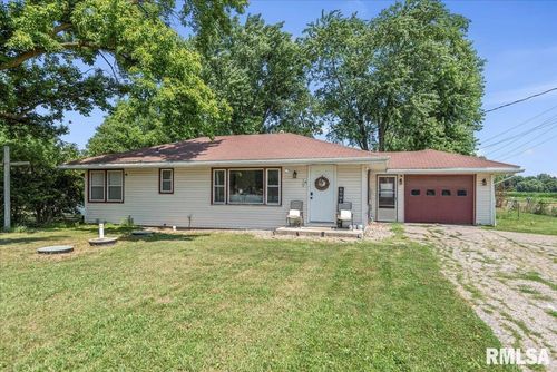 749 E Andrew Rd, Springfield, IL, 62707-4531 | Card Image
