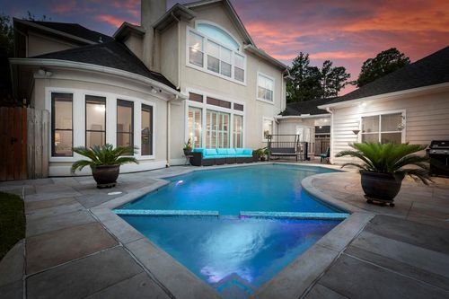 13207 Regency Oak Ln, Cypress, TX, 77429-2984 | Card Image