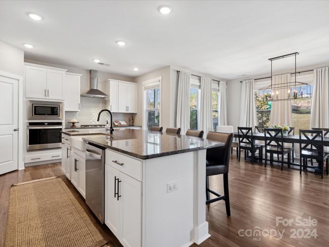 1184 Weir Ct, House other with 4 bedrooms, 3 bathrooms and null parking in Fort Mill SC | Image 14