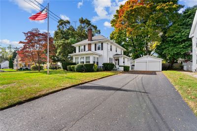 3181 Post Road, House other with 4 bedrooms, 2 bathrooms and 12 parking in Warwick RI | Image 2