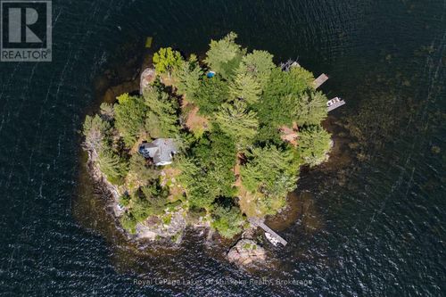 1 Island 2sl Island, Gravenhurst (Morrison), ON, P1P1R1 | Card Image