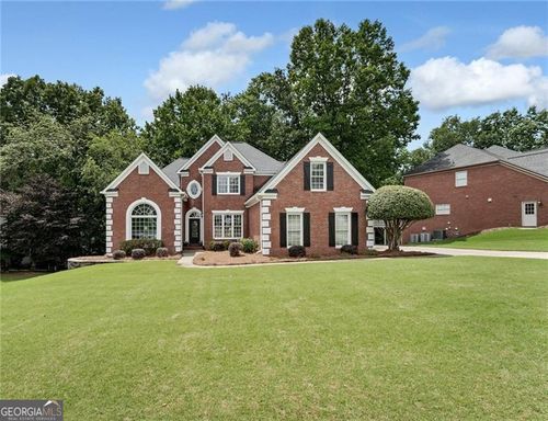 6630 Club Valley Ct, Suwanee, GA, 30024-4219 | Card Image