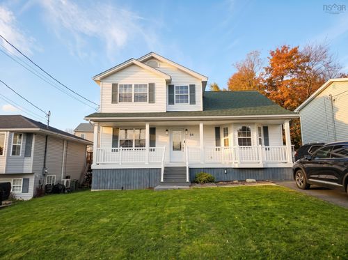 64 Rossing Drive, Middle Sackville, NS, B4E3E5 | Card Image