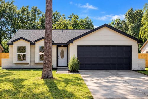 7018 Foxmar Ln, Humble, TX, 77338-1430 | Card Image