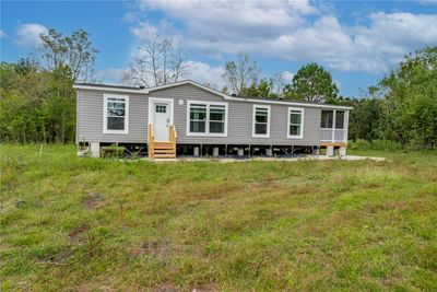 14611 Se Cr230 A, House other with 3 bedrooms, 2 bathrooms and null parking in STARKE FL | Image 1