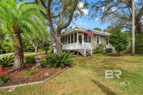 24715 Murphy Ln, Elberta, AL, 36530-5048 | Card Image