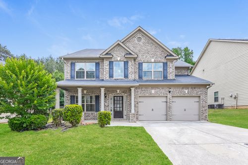 4840 Chickadee Ln, Ellenwood, GA, 30294-2077 | Card Image