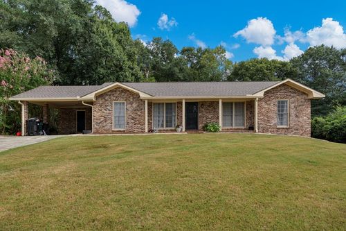 4946 Foxfire Dr, Columbus, GA, 31909-3402 | Card Image