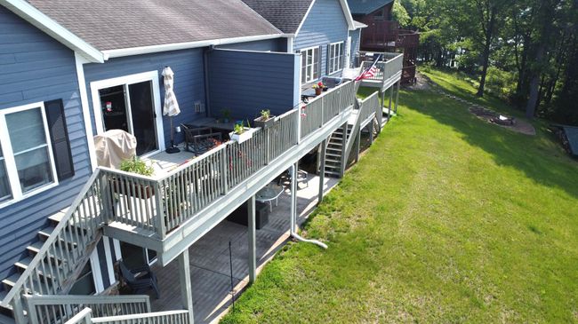 UNIT-1-13 - 9811 Deer Trail Rd, Condo with 20 bedrooms, 20 bathrooms and null parking in Tomahawk WI | Image 8