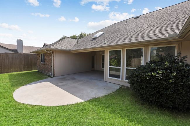 1630 Millview Pl, House other with 4 bedrooms, 3 bathrooms and null parking in Carrollton TX | Image 23