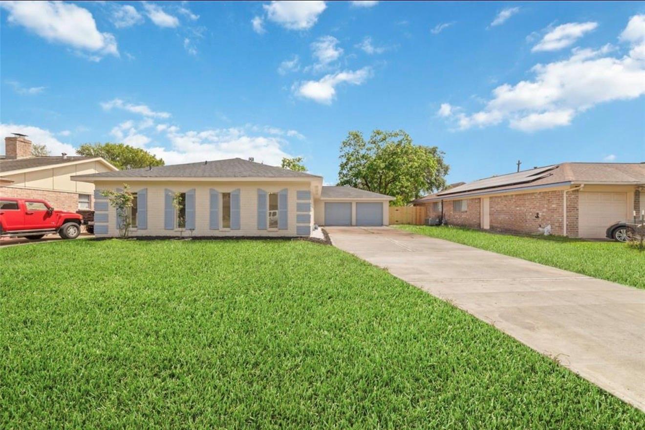 Residential Lease in Hockley
