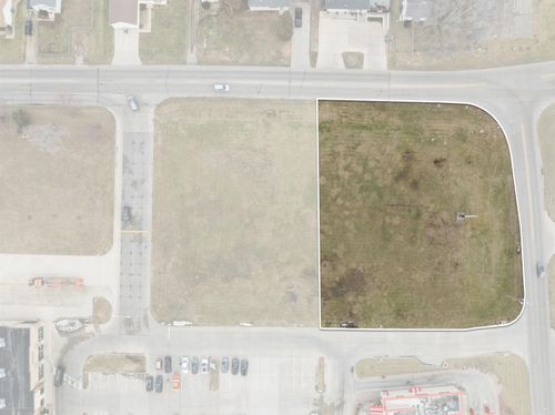 outlot-b-Outlot B E Ridgeway Avenue, Waterloo, IA, 50702 | Card Image