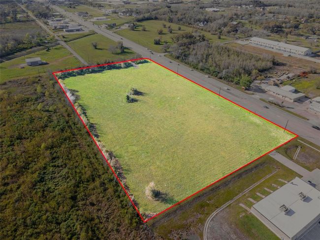 0 Highway 6, Home with 0 bedrooms, 0 bathrooms and null parking in Manvel TX | Image 6