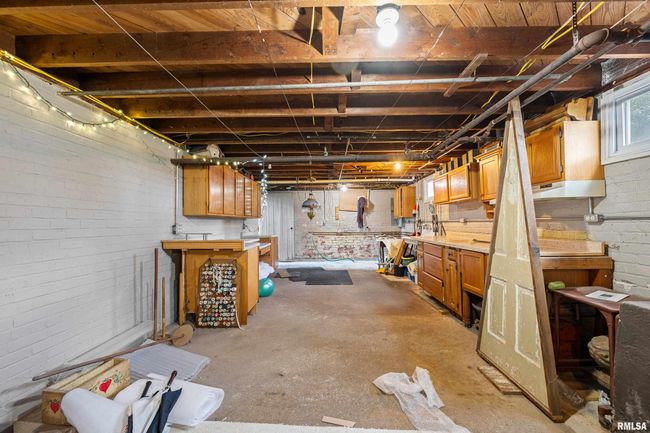 408 E Henry St, House other with 4 bedrooms, 1 bathrooms and null parking in Atkinson IL | Image 28