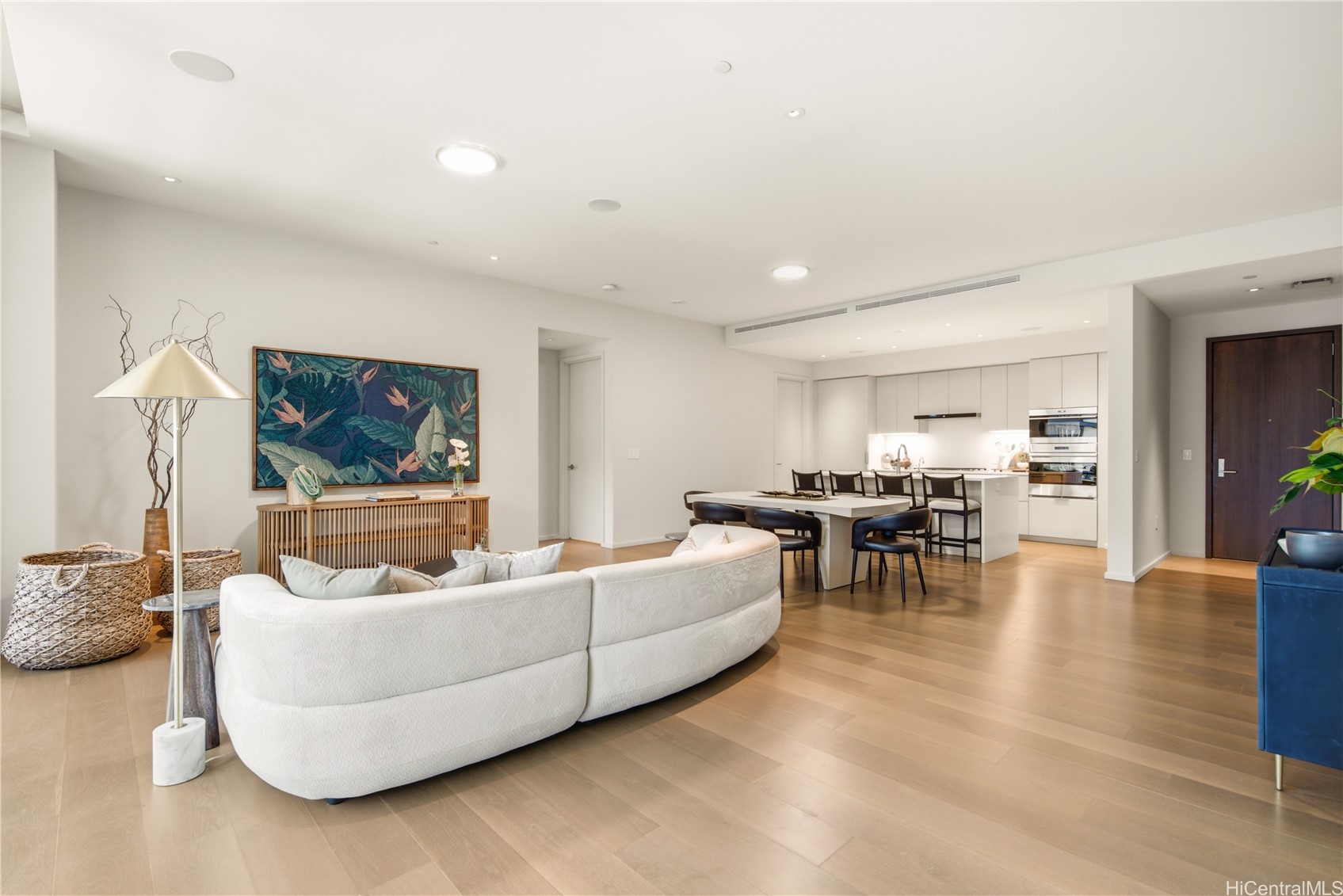 Residential in Honolulu 5