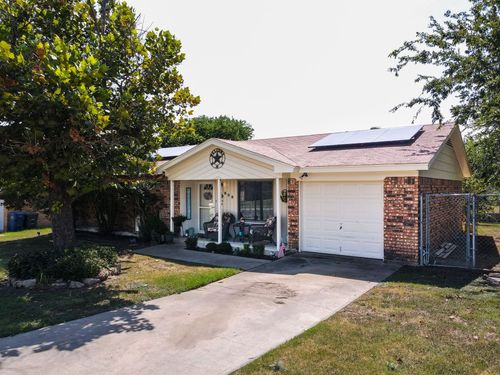 908 Marilyn Dr, Copperas Cove, TX, 76522-1362 | Card Image