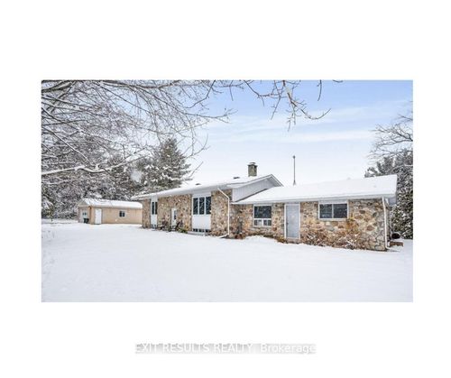 21111 Concession 8 Rd, Green Valley, ON, K0C1L0 | Card Image