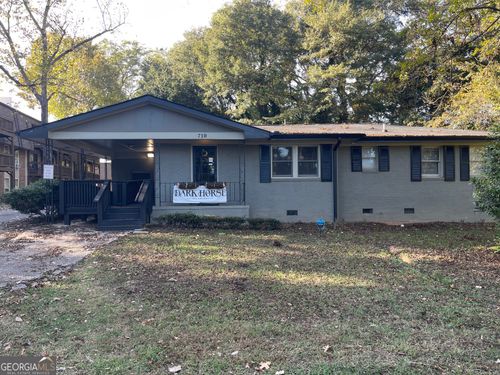 710 Gaines School Rd, Athens, GA, 30605-3130 | Card Image