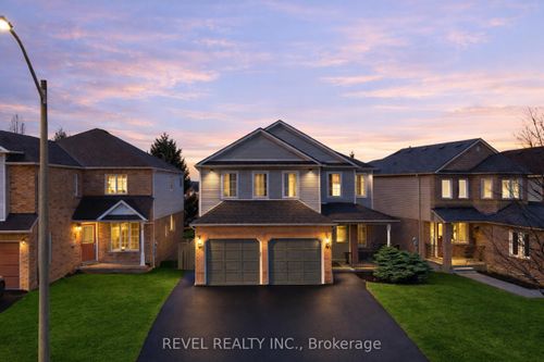 116 Hibbard Drive, Ajax, ON, L1Z1J8 | Card Image