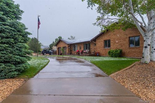444 S Hahns Peak Ave, Pueblo West, CO, 81007-6031 | Card Image
