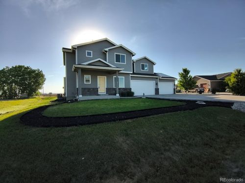 135 Foxtail Dr, Hudson, CO, 80642-7400 | Card Image